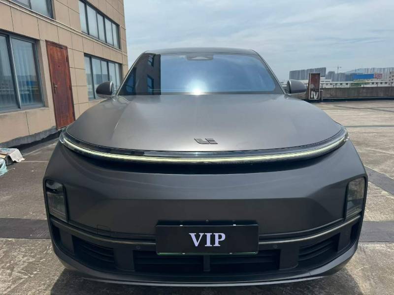 2023 Li Auto Pro