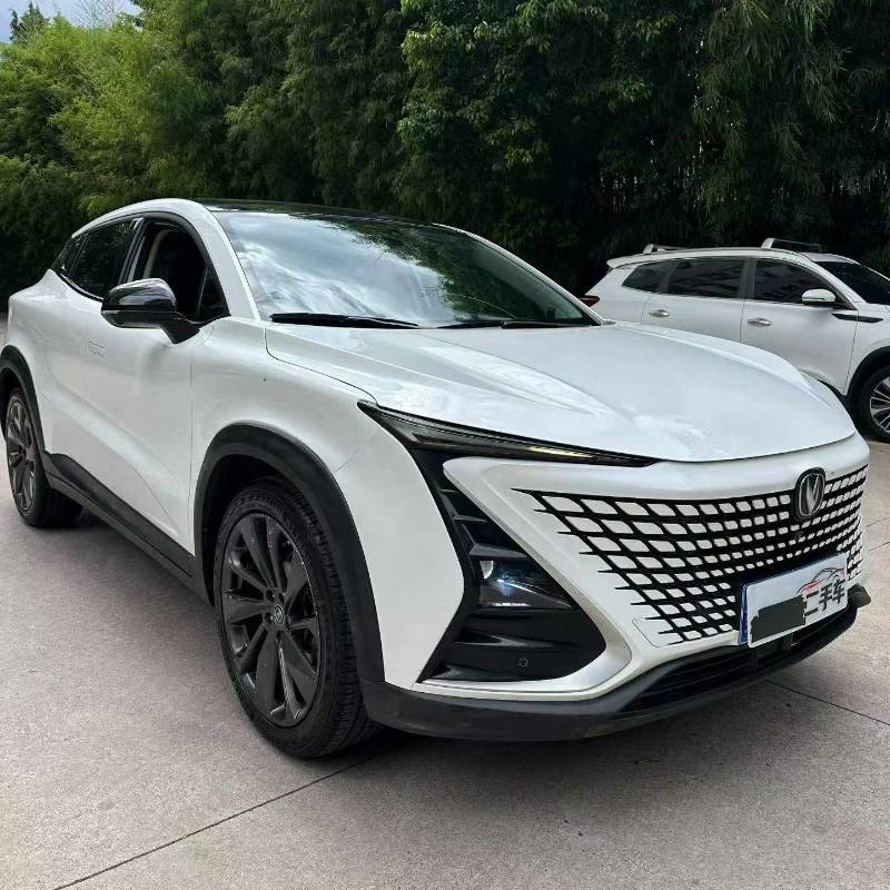 2021 Changan UNI-T 1.5T