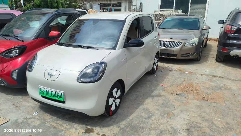 2025 MINI Wuling