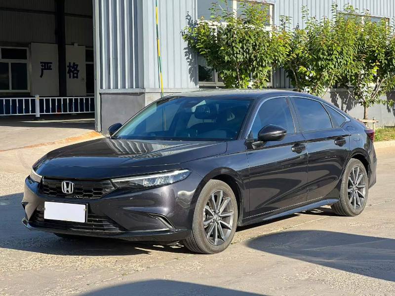 2023 Honda INTEGRA type lattice
