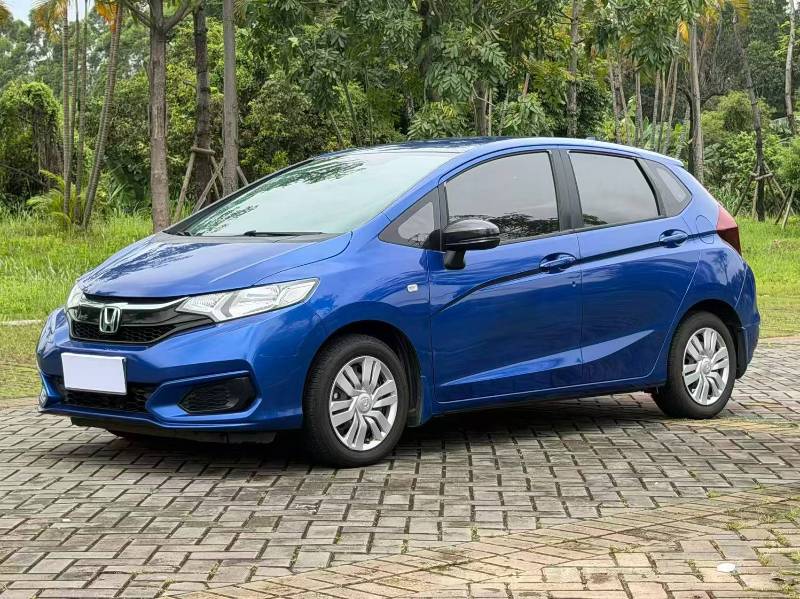 2018 Honda City 1.5L CVT Comfort Edition