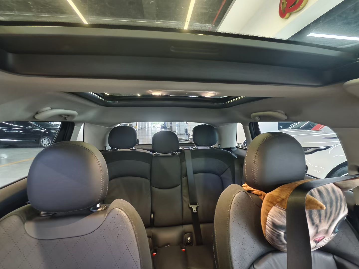 2018 MINI 1.5T COOPER