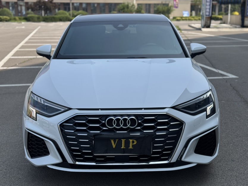 2021 Audi A3 Sportback 35 TFSI