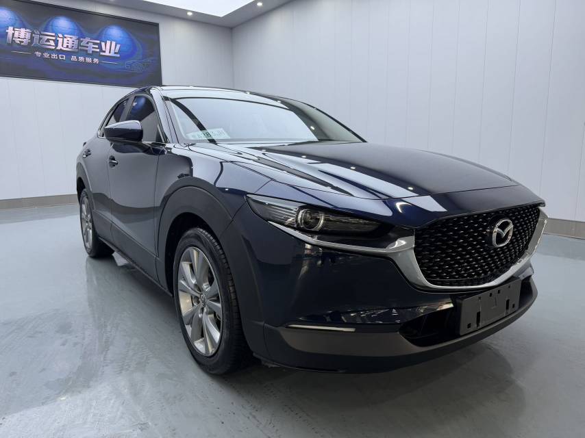 2022 Mazda CX-30 2.0L Automatic
