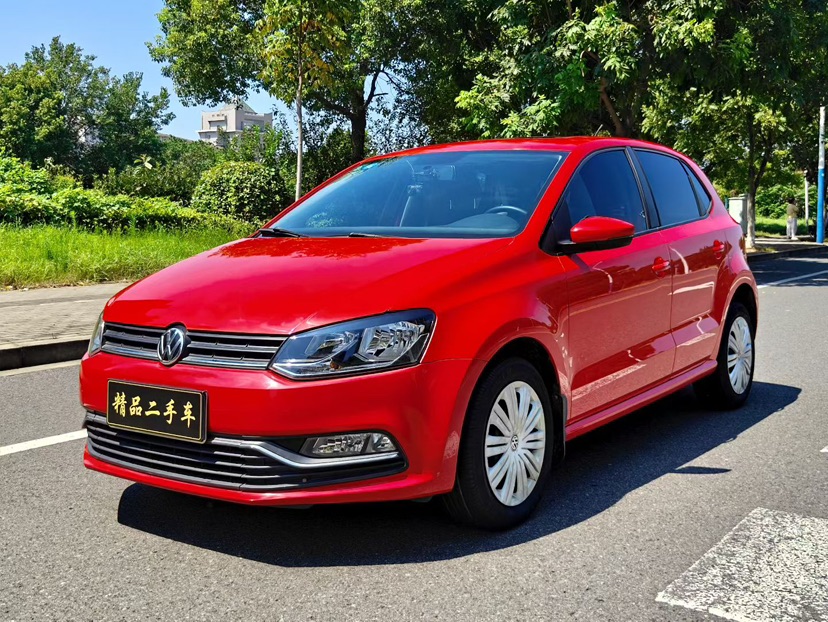 2016 Volkswagen Golf 1.6L Automatic Comfort