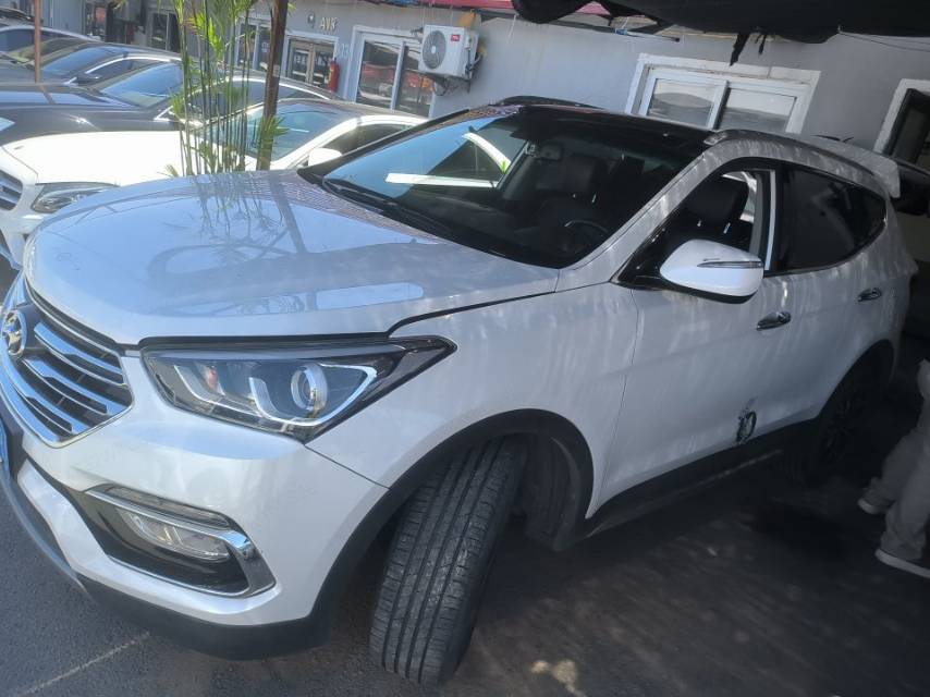 2017 Hyundai