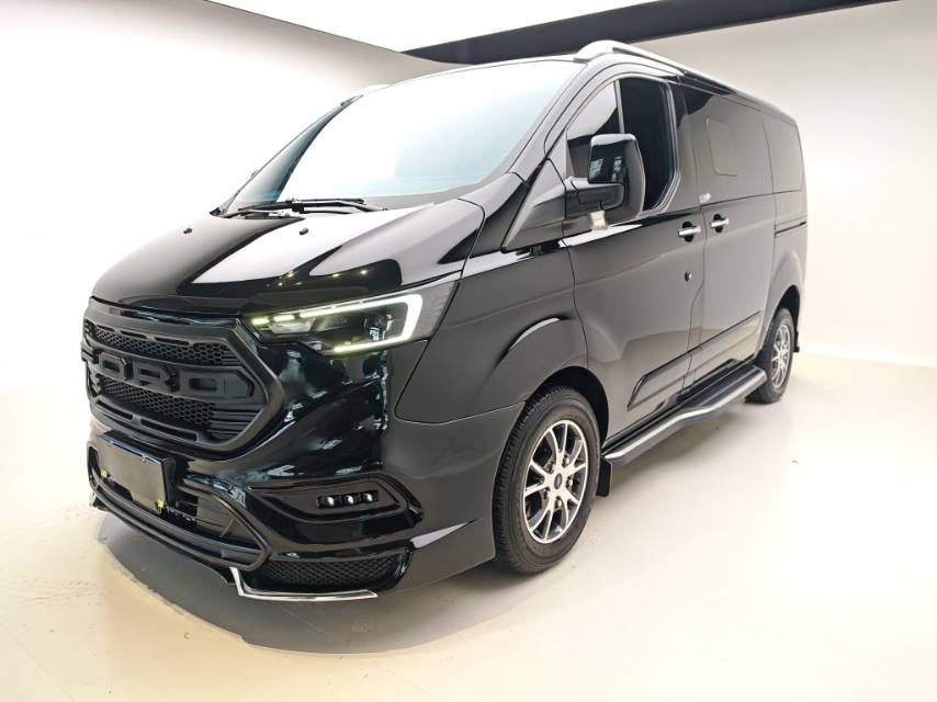 2022 WOSENWEIER 2.0T