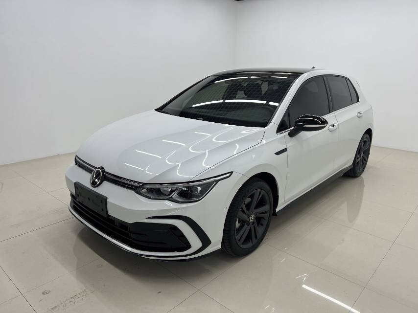 2021 280TSI DS G R-Line