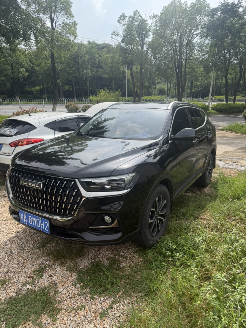 2023 Haval H6 1.5T Automatic