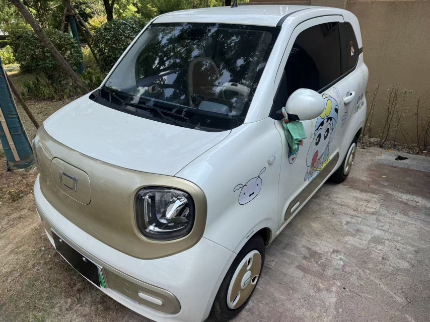 2025 Bestune Pony 222km