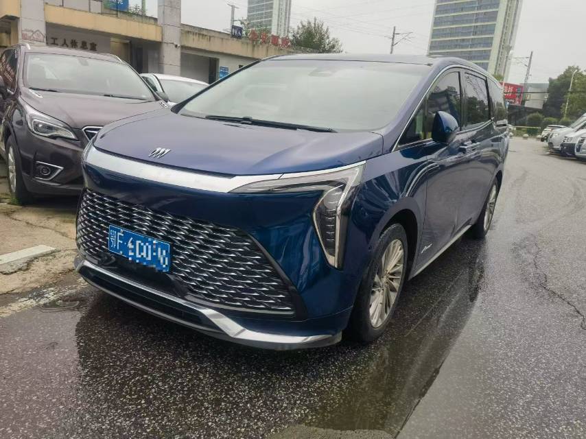 2023 Buick Century 2.0T
