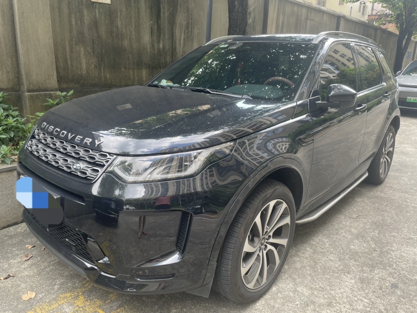2023 249PS R-Dynamic SE Performance Technology Edition