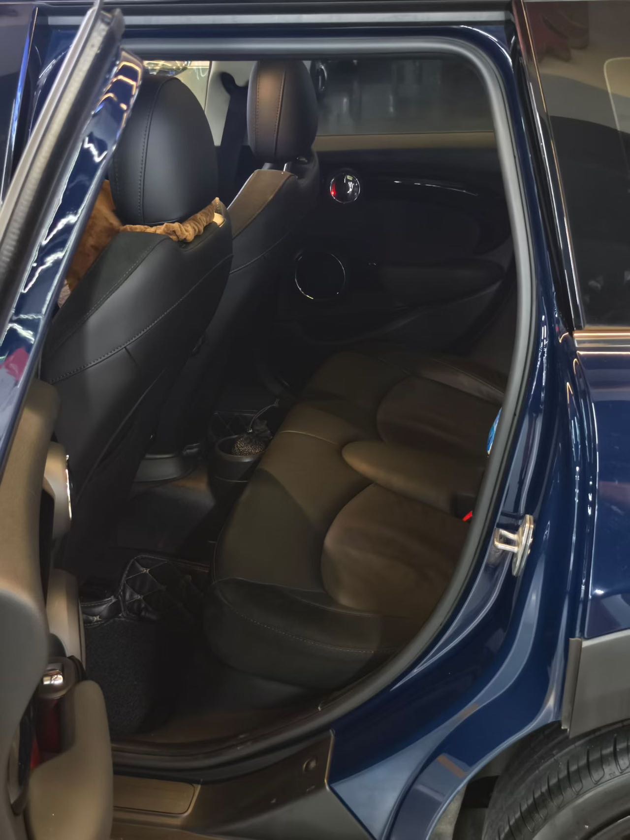 2018 MINI 1.5T COOPER