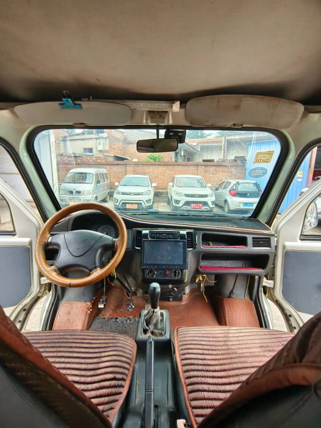 2013 1.0L practical type