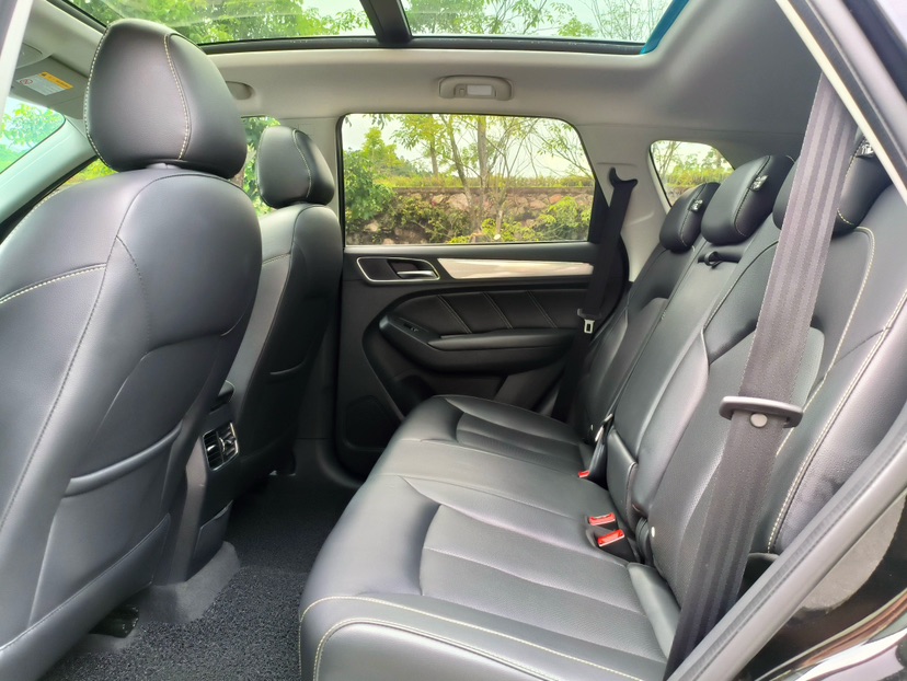 2016 Roewe RX5 20T Automatic