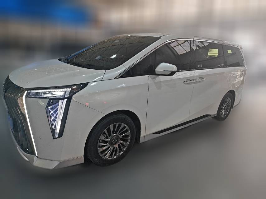 2023 Trumpchi GAC