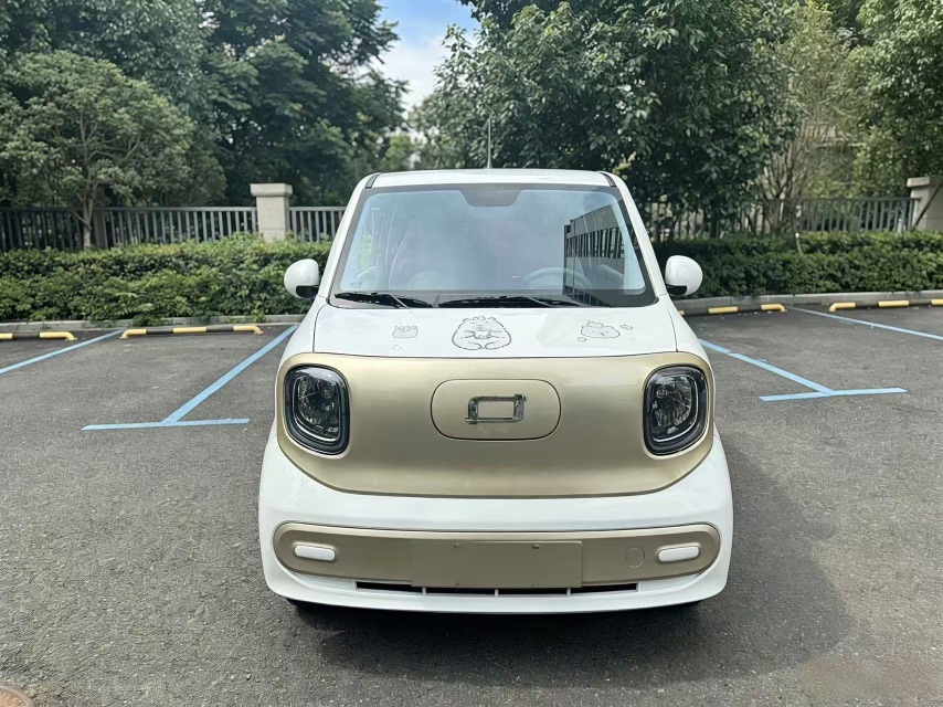 2025 Bestune Pony 222km