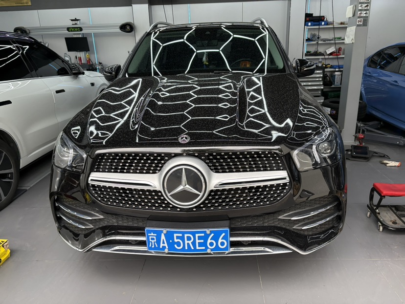 2023 Mercedes-Benz GLE 350 4MATIC