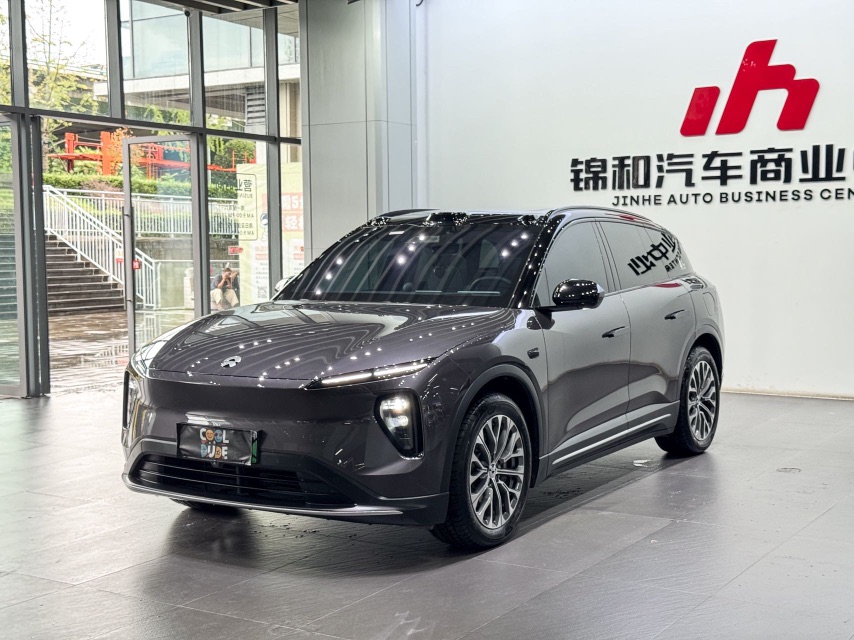 2024 NIO ES6 75k Wh