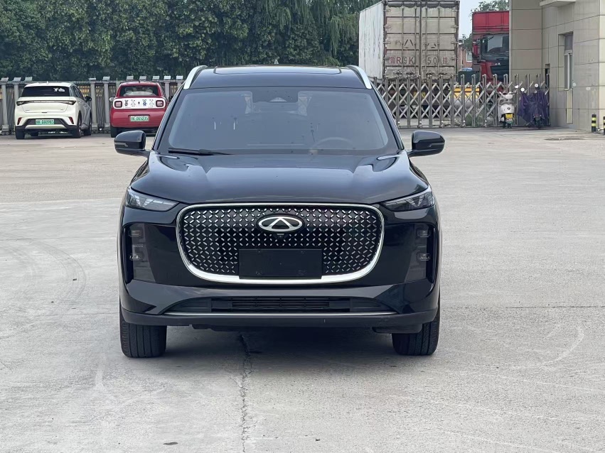 2025 Model 290TGDI DCT Prestige Edition