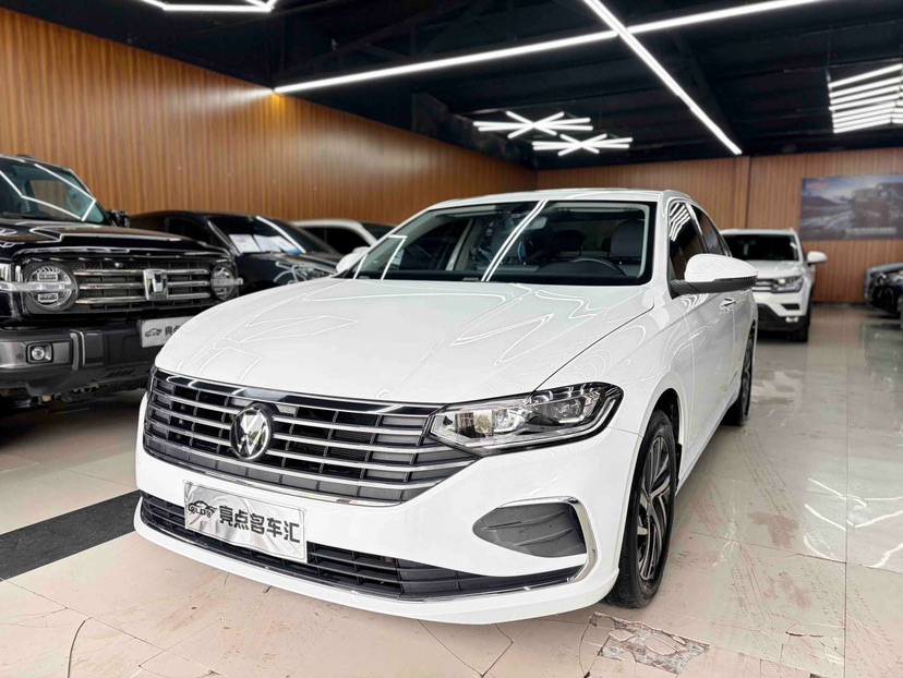 2023 Volkswagen Lavida 1.5L Automatic