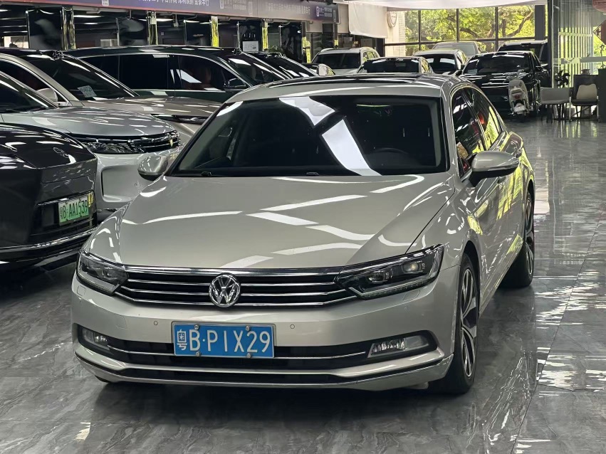 2017 380TSI DS G Premium