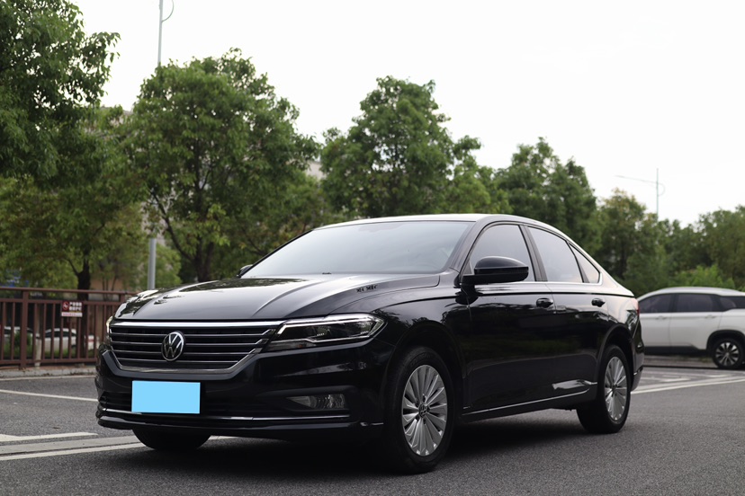 2021 280TSI DS Volkswagen Lavida