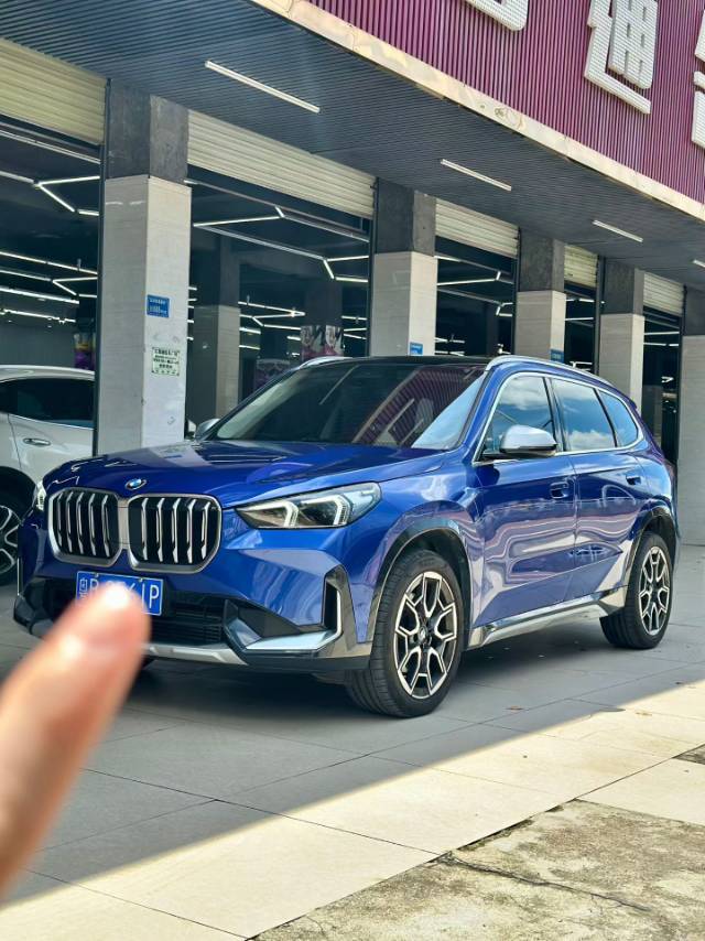 2023 BMW X1 s Drive25Li X