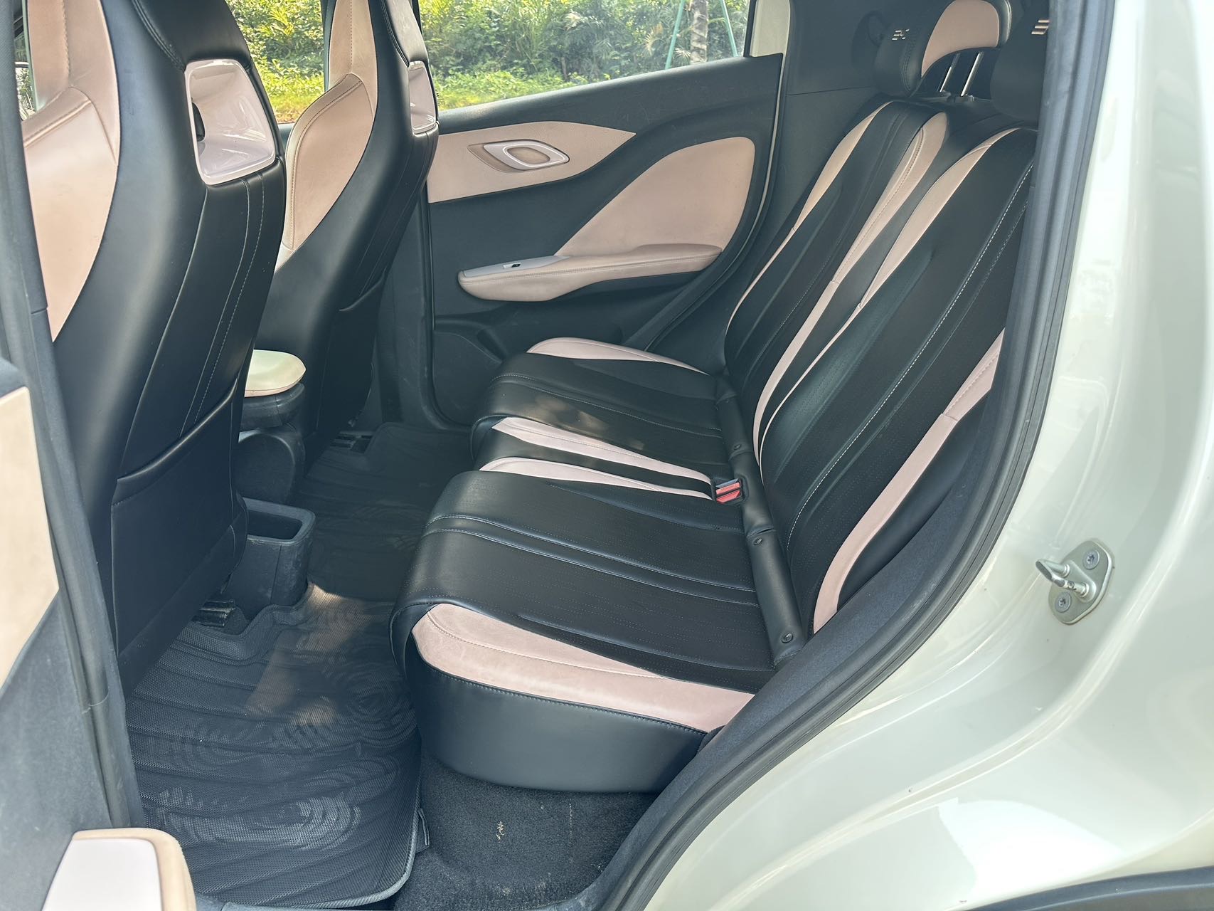 2024 BYD Seagull Honor Edition 305km Active Version