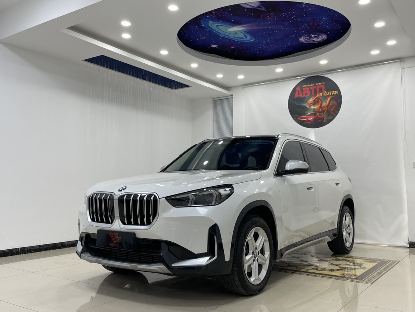 2023 BMW X1 s Drive20Li X