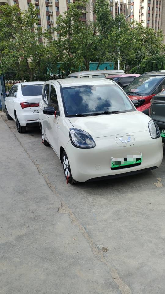 2025 MINI Wuling