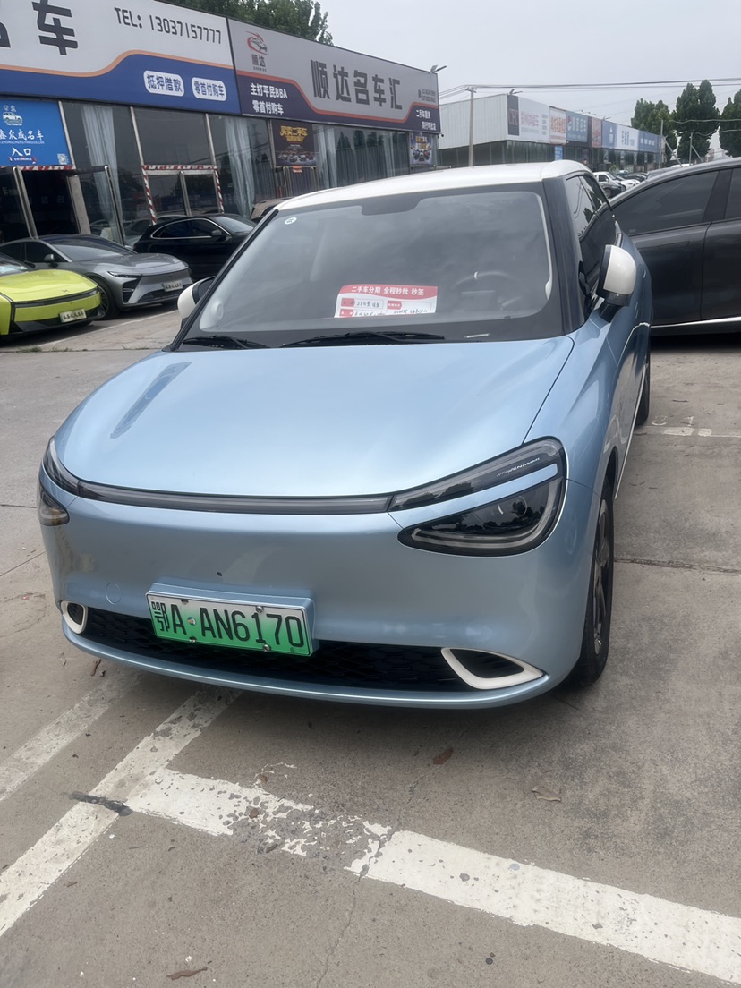 2024 Dongfeng Nano 430 Air