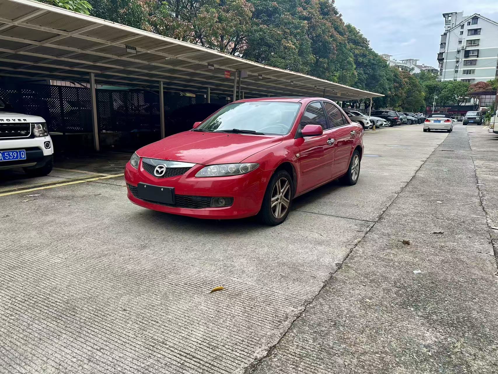 2011 2.0L Automatic Super Luxury Model