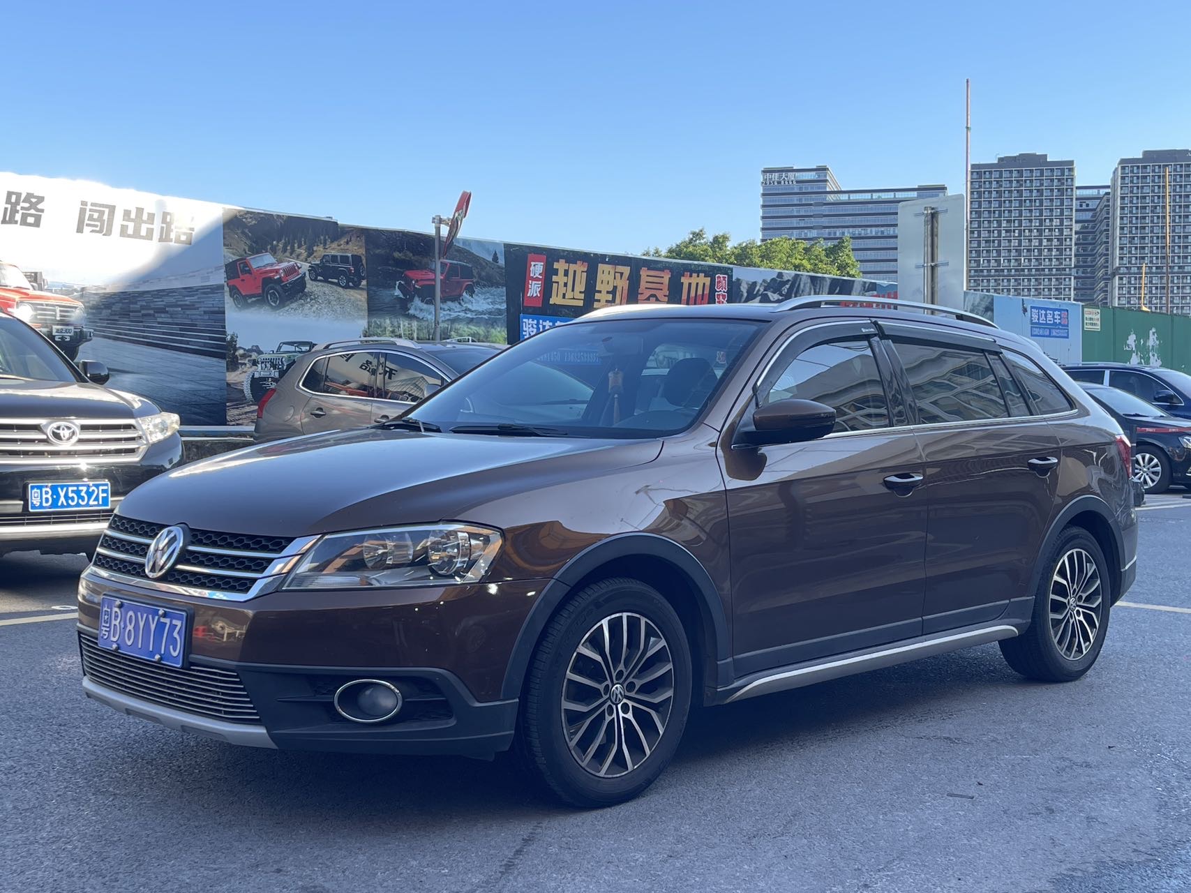 2014 1.4TSI DS G