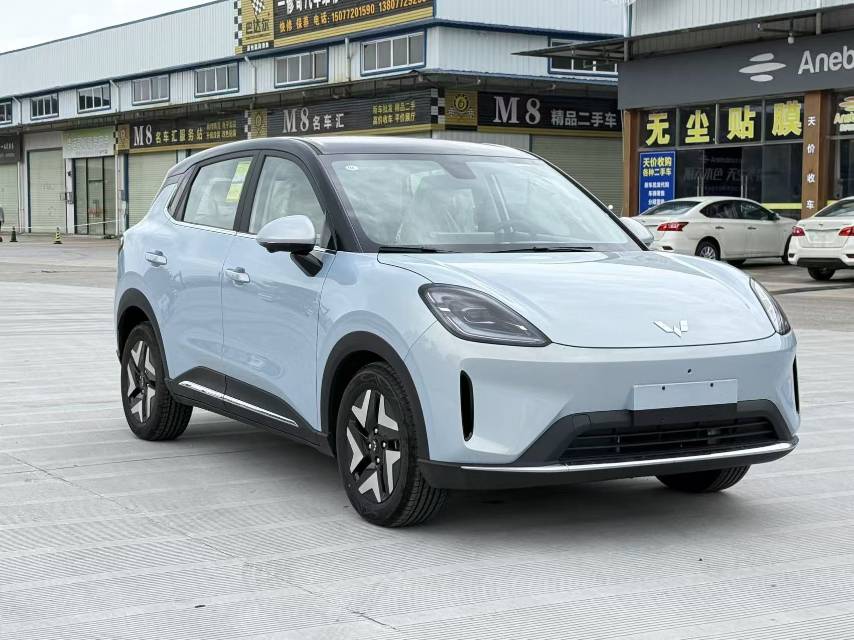 2025 430km exclusive