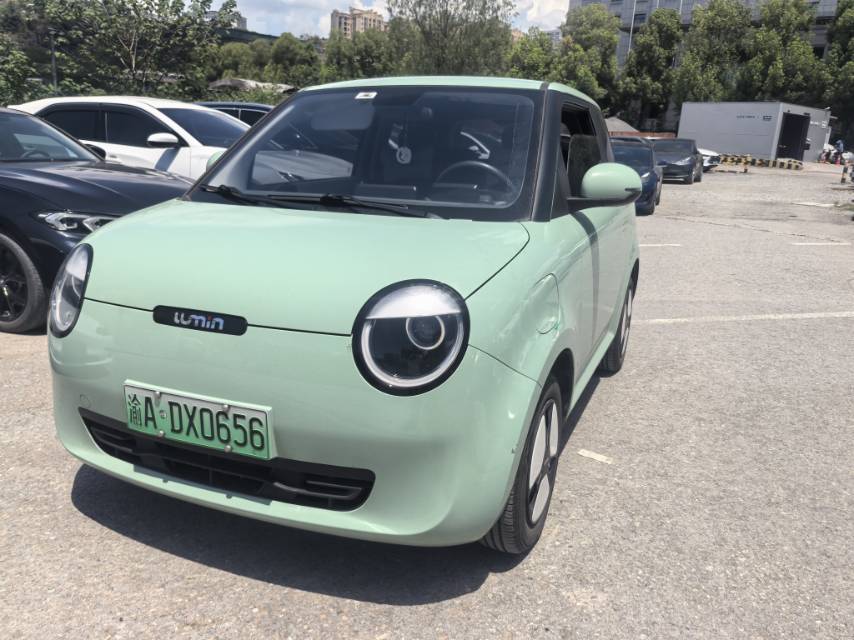2022 Model 210km Sweet Version