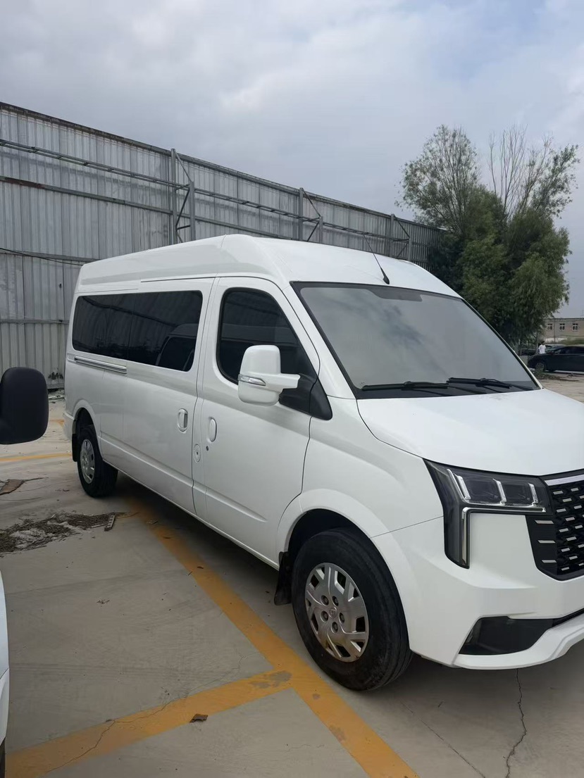 2023 model 2.0T manual classic Ao Express short shaft ultra-low top 7/8/9 seats