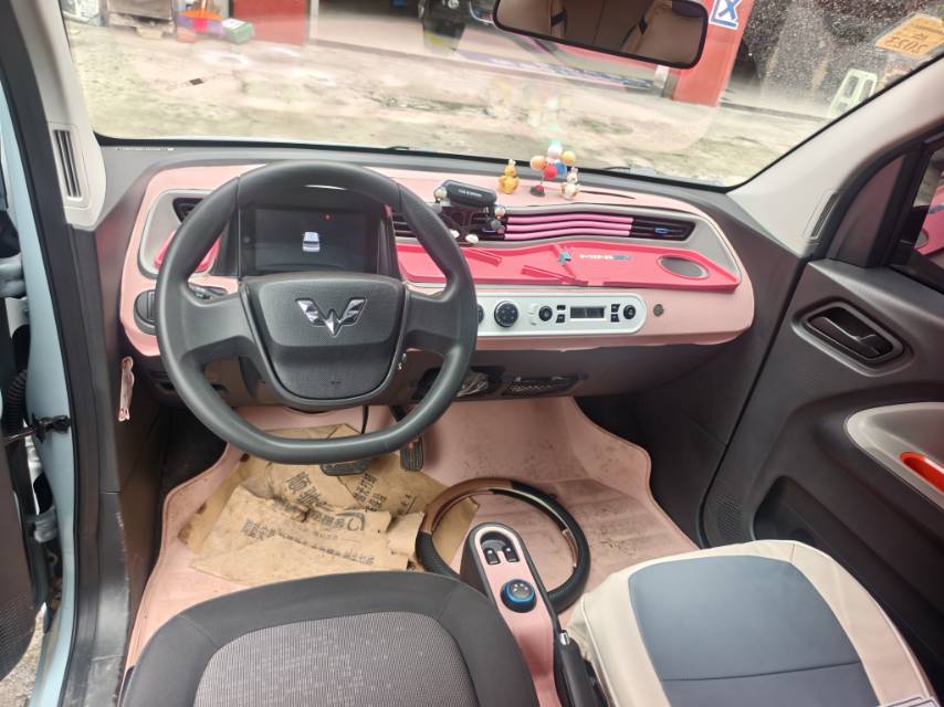 2021 MINI Wuling