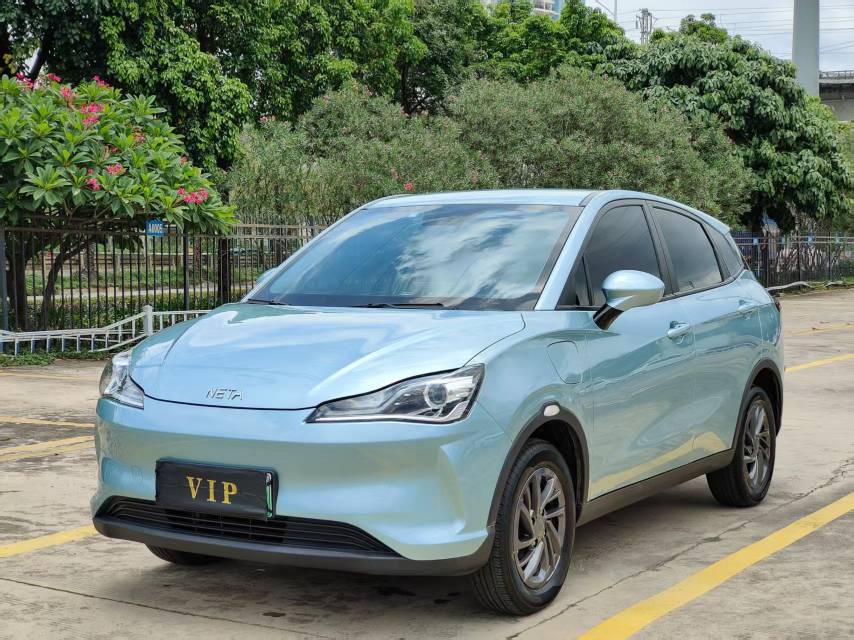 2021 NETA Nezha V