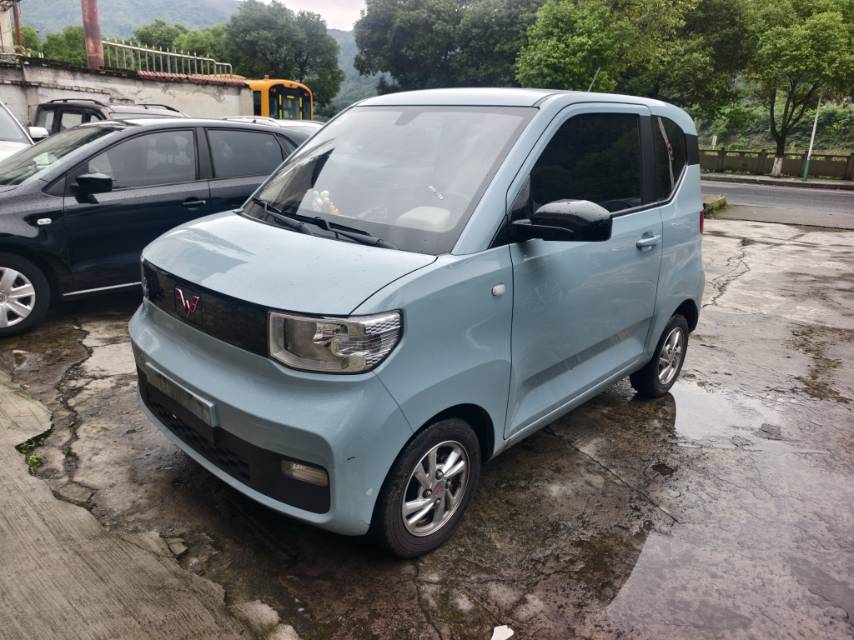 2021 MINI Wuling