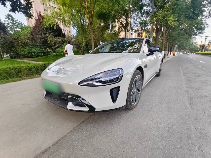 2026 Xiaomi Auto