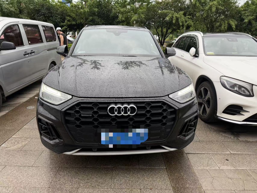 2023 Audi Q5L 40T