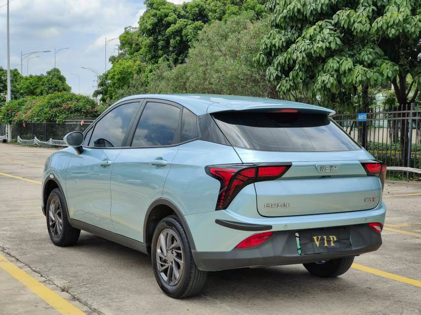 2021 NETA Nezha V
