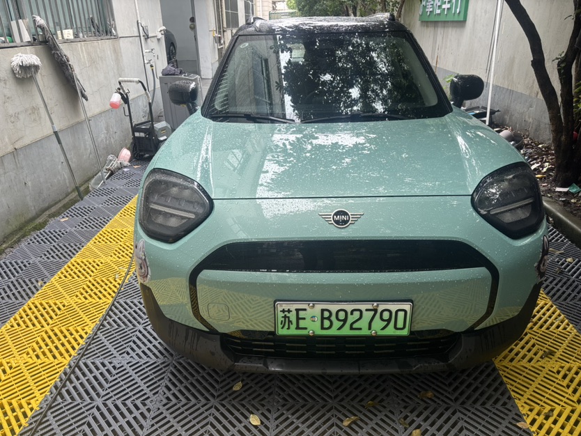 2024 MINI COOPER 456km COOPER E