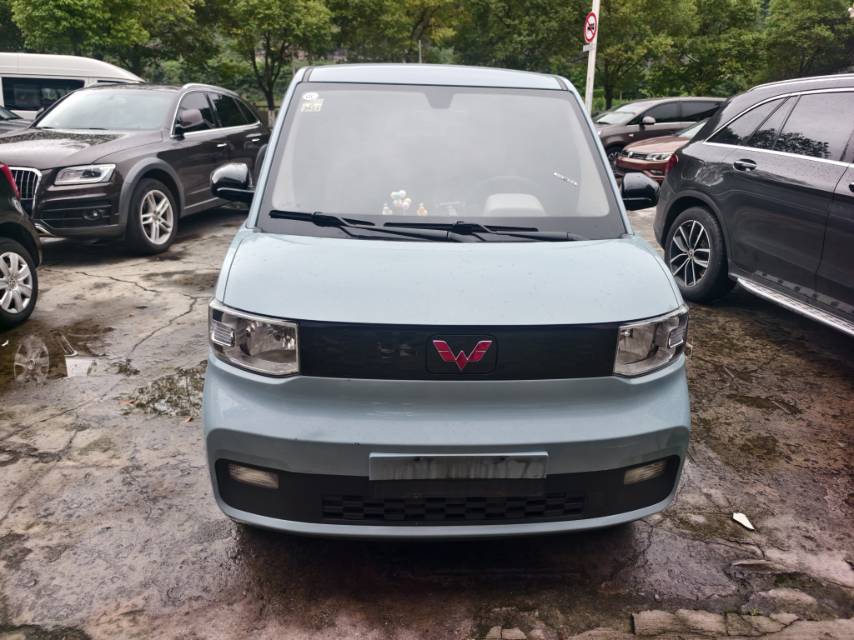 2021 MINI Wuling