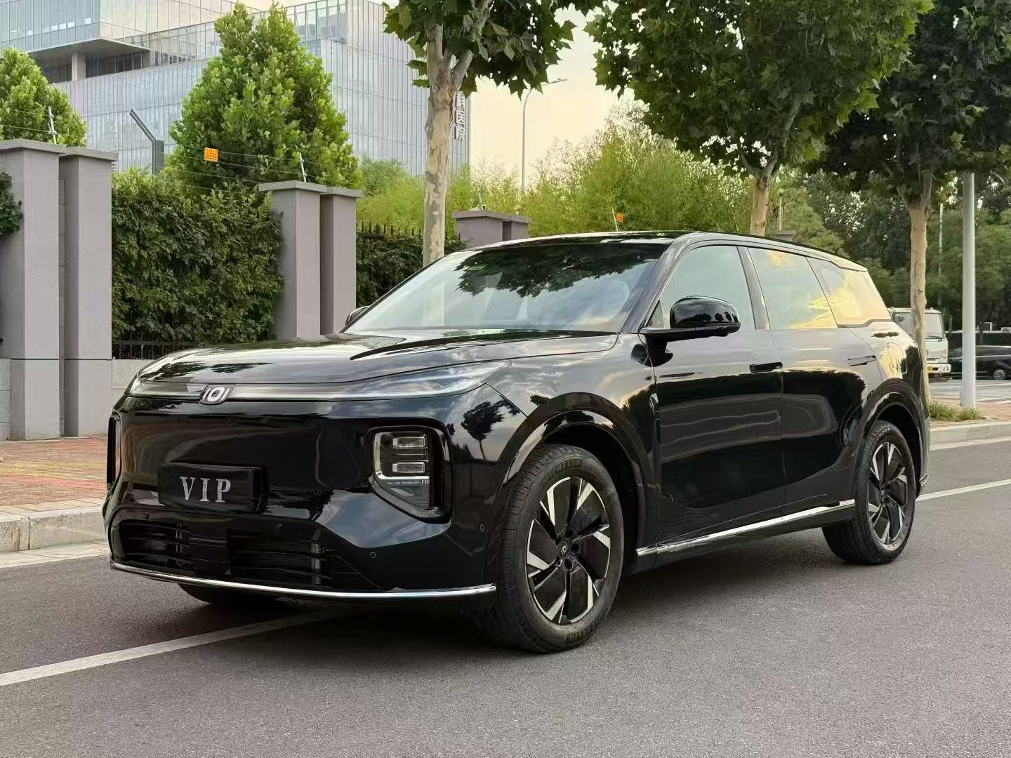 2025 Changan Qiyuan 215Premium