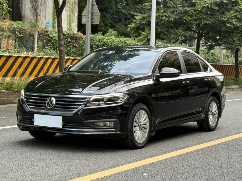 2019 280TSI DS Volkswagen Lavida