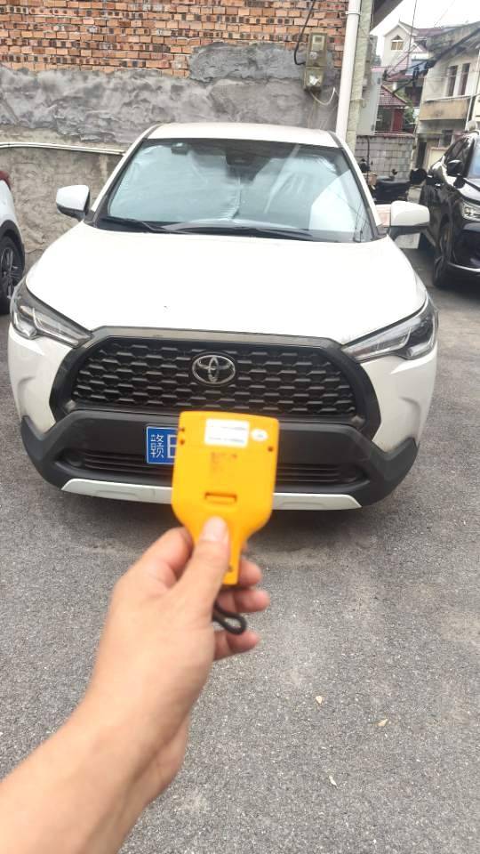 2022 Toyota Corolla Sharp Release 2.0L