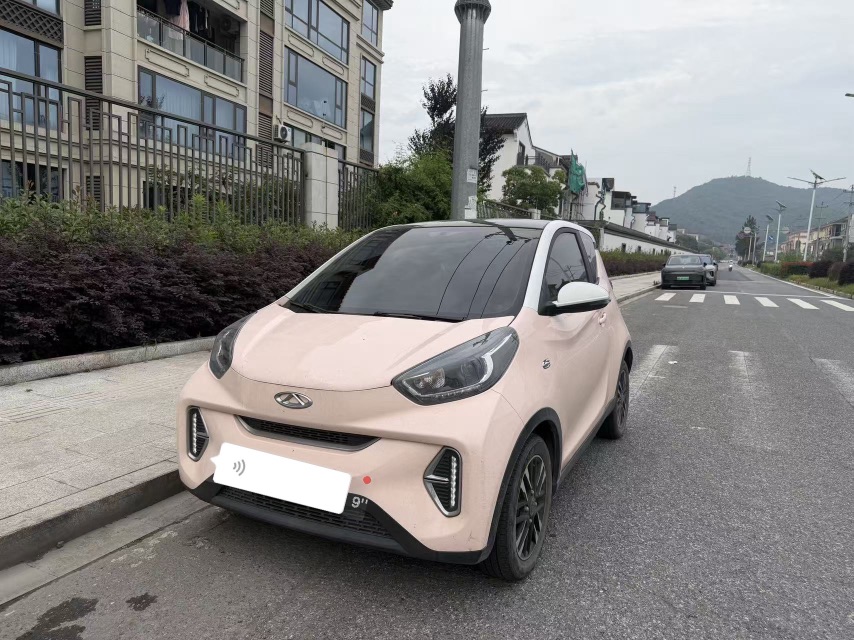 2023 Chery New Energy 251km
