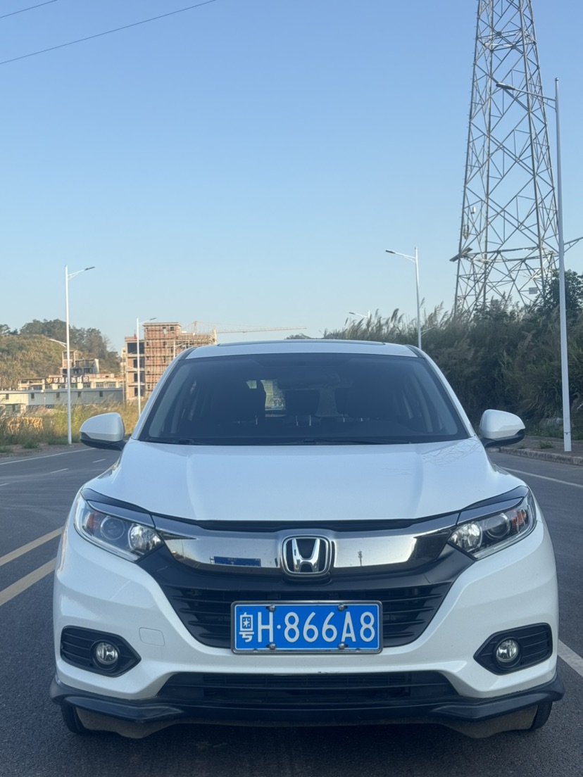 2017 1.5L CVT 2WD Comfort Model L15B3